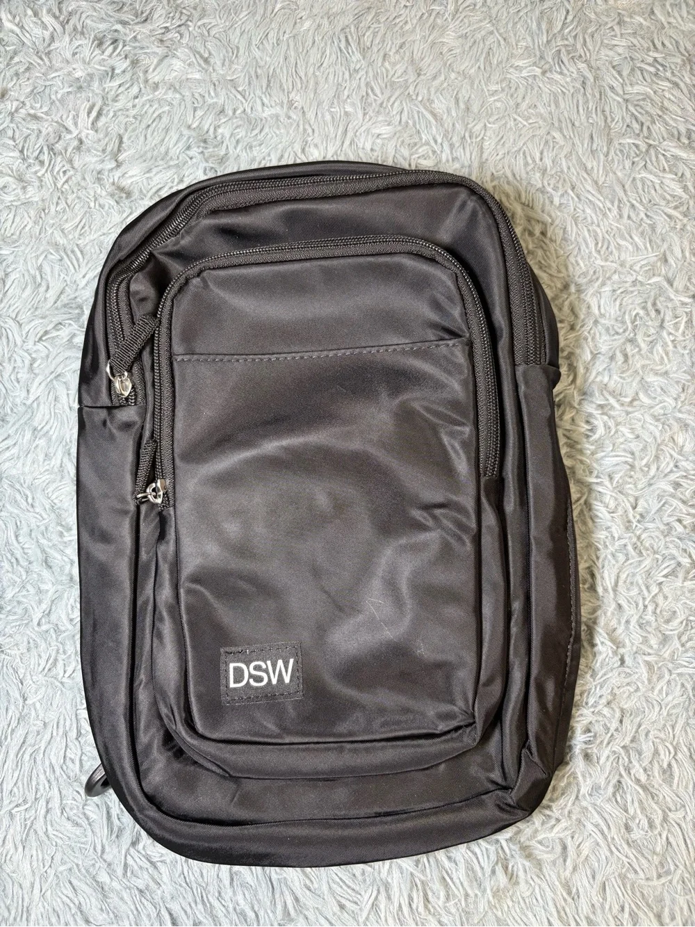DSW Mini One Strap Backpack